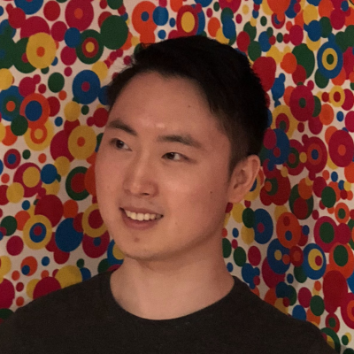 Brian Ko - Developer